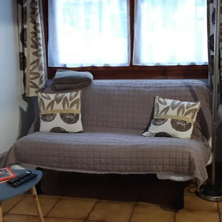 Casa de Férias Pinot Gris Et Pinot Blanc Kaysersberg-Vignoble