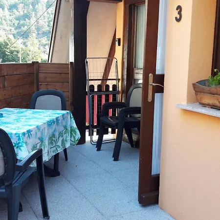 Pinot Gris Et Pinot Blanc Casa de Férias *