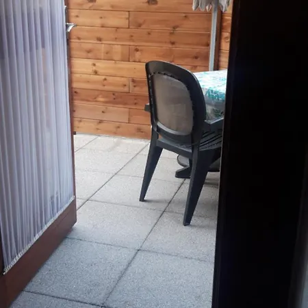 Casa de Férias Pinot Gris Et Pinot Blanc Kaysersberg-Vignoble