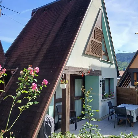 Pinot Gris Et Pinot Blanc * Kaysersberg-Vignoble