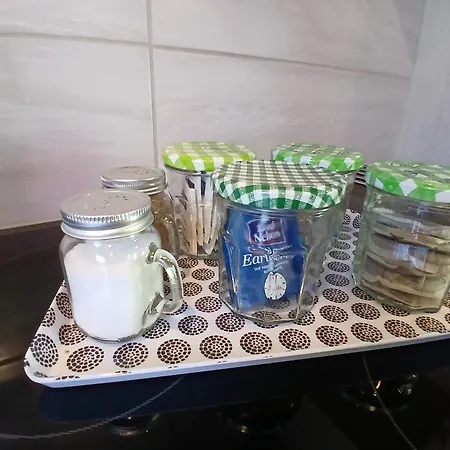 Casa de Férias Pinot Gris Et Pinot Blanc