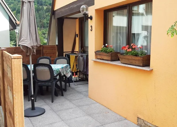 Casa vacanze Pinot Gris Et Pinot Blanc Kaysersberg-Vignoble