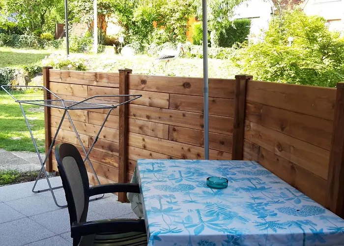 Pinot Gris Et Pinot Blanc Casa vacanze *